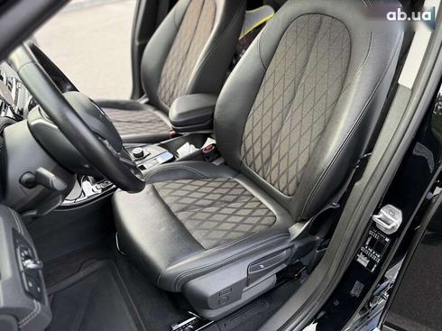 BMW X1 2020 - фото 23