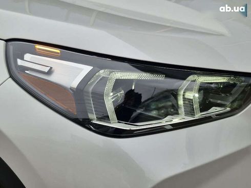 BMW X1 2023 - фото 28