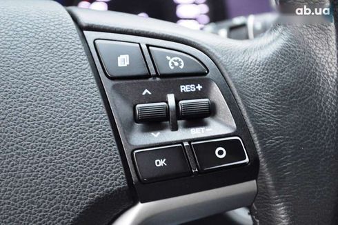 Hyundai Tucson 2019 - фото 27