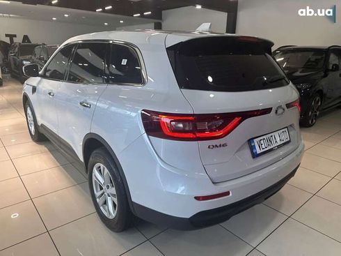 Samsung QM6 2019 - фото 7