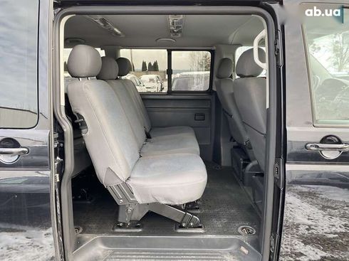 Volkswagen Caravelle 2013 - фото 29