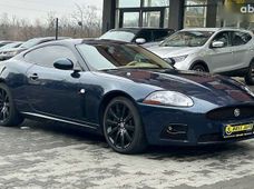 Продажа б/у Jaguar XK в Черновцах - купить на Автобазаре