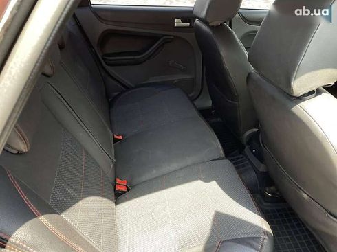 Ford Focus 2007 - фото 22