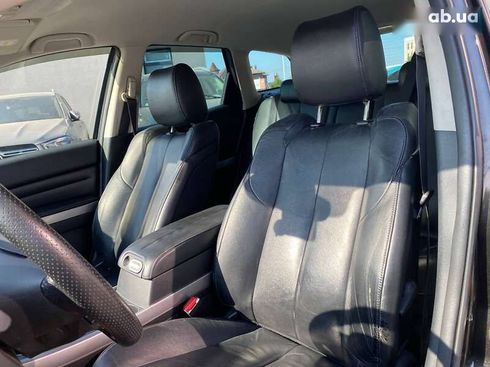 Mazda CX-7 2010 - фото 20
