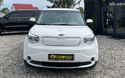 Kia Soul 2018 - фото 2