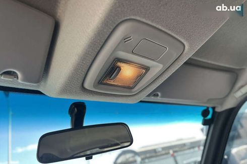 Chevrolet Niva 2018 - фото 26