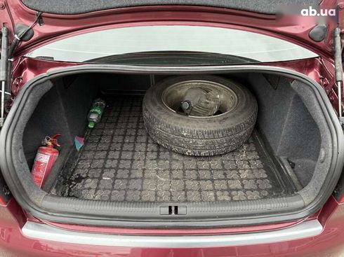 Audi A4 2001 - фото 22