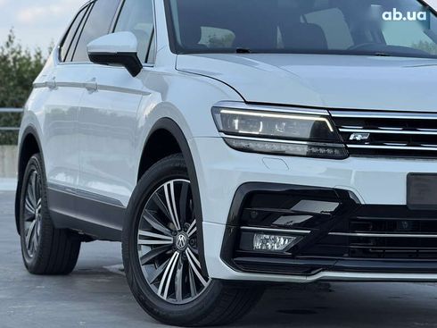 Volkswagen Tiguan 2019 - фото 16