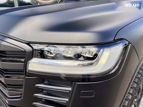 Toyota Land Cruiser 2022 - фото 22