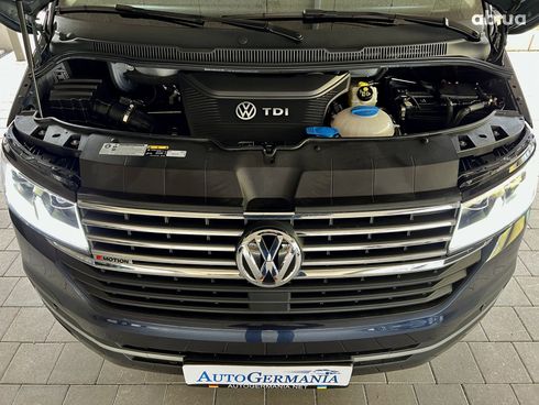 Volkswagen Multivan 2020 - фото 16