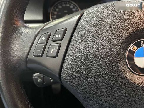 BMW 3 серия 2008 - фото 30