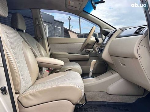 Nissan Tiida 2006 - фото 28