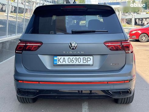 Volkswagen Tiguan 2023 - фото 6