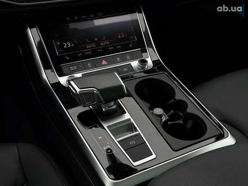 Audi Q7 2023 - фото 30