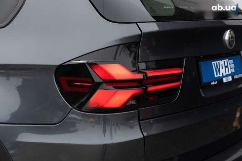 BMW X5 2011 - фото 9