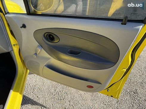 Chery QQ 2007 - фото 18