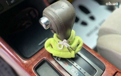 Toyota Camry 2004 - фото 15