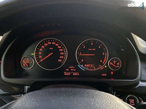 BMW X5 2015 - фото 15