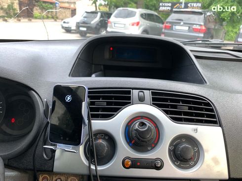 Renault Kangoo 2012 синий - фото 25