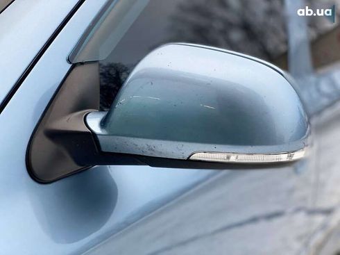 Skoda Octavia 2010 - фото 16