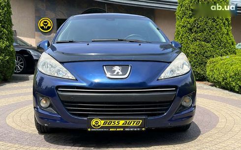 Peugeot 207 2010 - фото 2