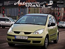 Купить Mitsubishi Colt бу в Украине - купить на Автобазаре