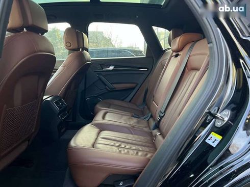 Audi Q5 2018 - фото 23