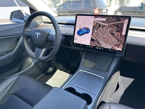 Tesla Model Y 2021 - фото 22