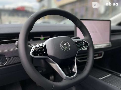 Volkswagen ID.7 2024 - фото 8