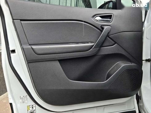 Renault Captur 2021 - фото 18