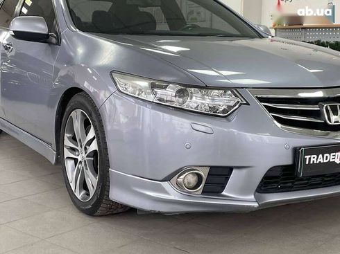 Honda Accord 2012 - фото 3
