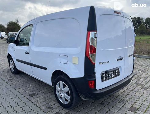 Renault Kangoo 2017 - фото 5