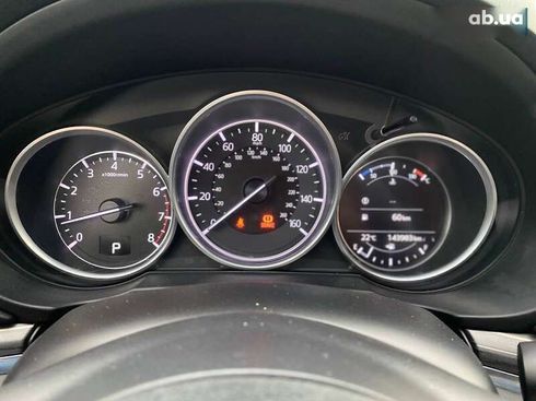 Mazda CX-5 2018 - фото 16