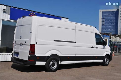 Volkswagen Crafter 2022 - фото 3