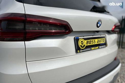 BMW X5 2019 - фото 8