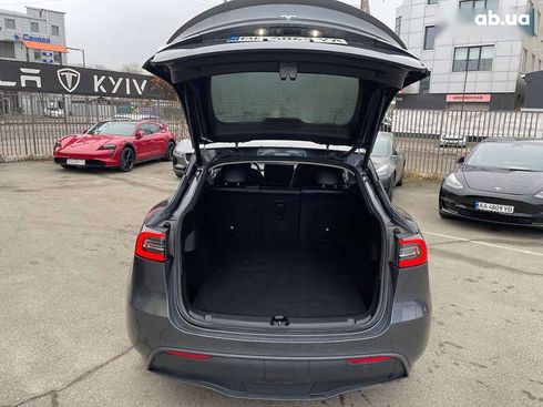 Tesla Model Y 2022 - фото 14