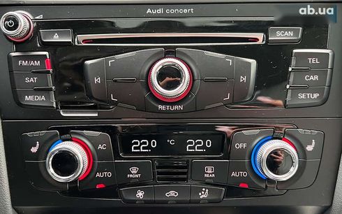 Audi A4 2013 - фото 18