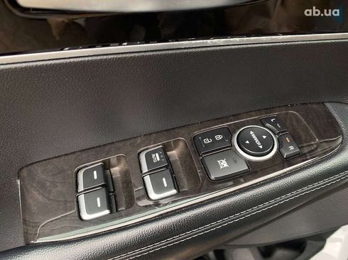 Kia Sorento 2017 - фото 19
