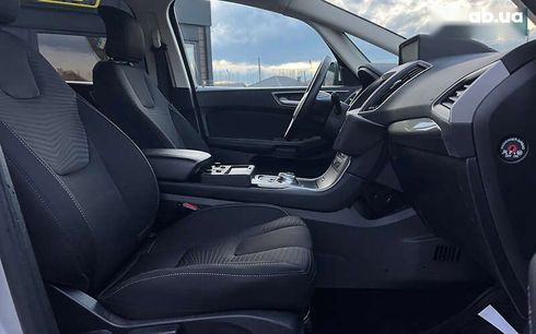 Ford S-Max 2020 - фото 21