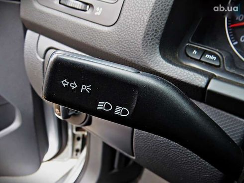 Volkswagen Golf 2005 - фото 8