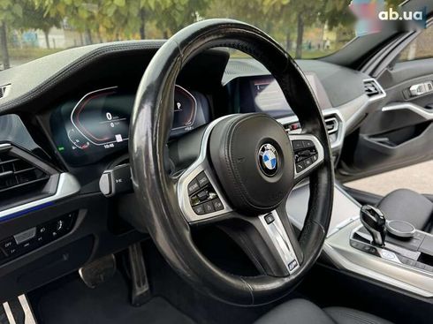 BMW 3 серия 2020 - фото 29