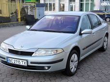 Купити Renault бу у Львові - купити на Автобазарі