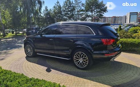 Audi Q7 2010 - фото 5
