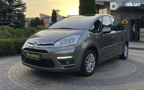 Citroёn C4 Picasso 2012 - фото 3