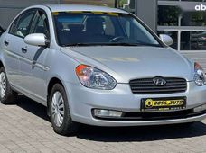 Продажа б/у Hyundai Accent в Ивано-Франковске - купить на Автобазаре
