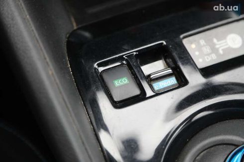 Nissan Leaf 2018 - фото 21