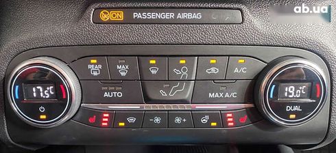 Ford Focus 2018 - фото 20