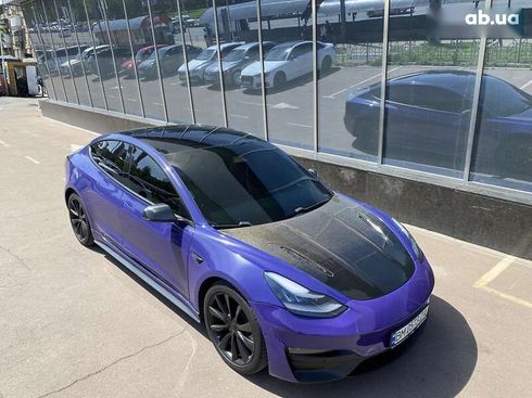 Tesla Model 3 2019 - фото 11