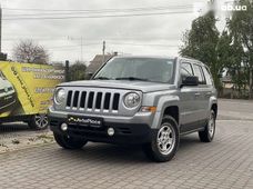 Продаж вживаних Jeep Patriot у Луцьку - купити на Автобазарі