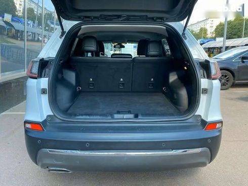 Jeep Cherokee 2018 - фото 8